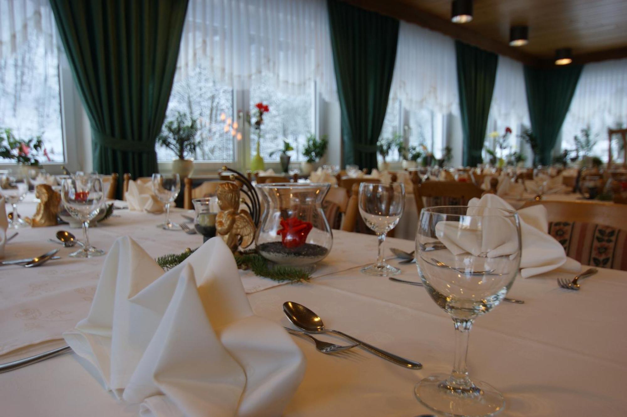 Bertricher Hof Hotel Garni Bad Bertrich Dış mekan fotoğraf