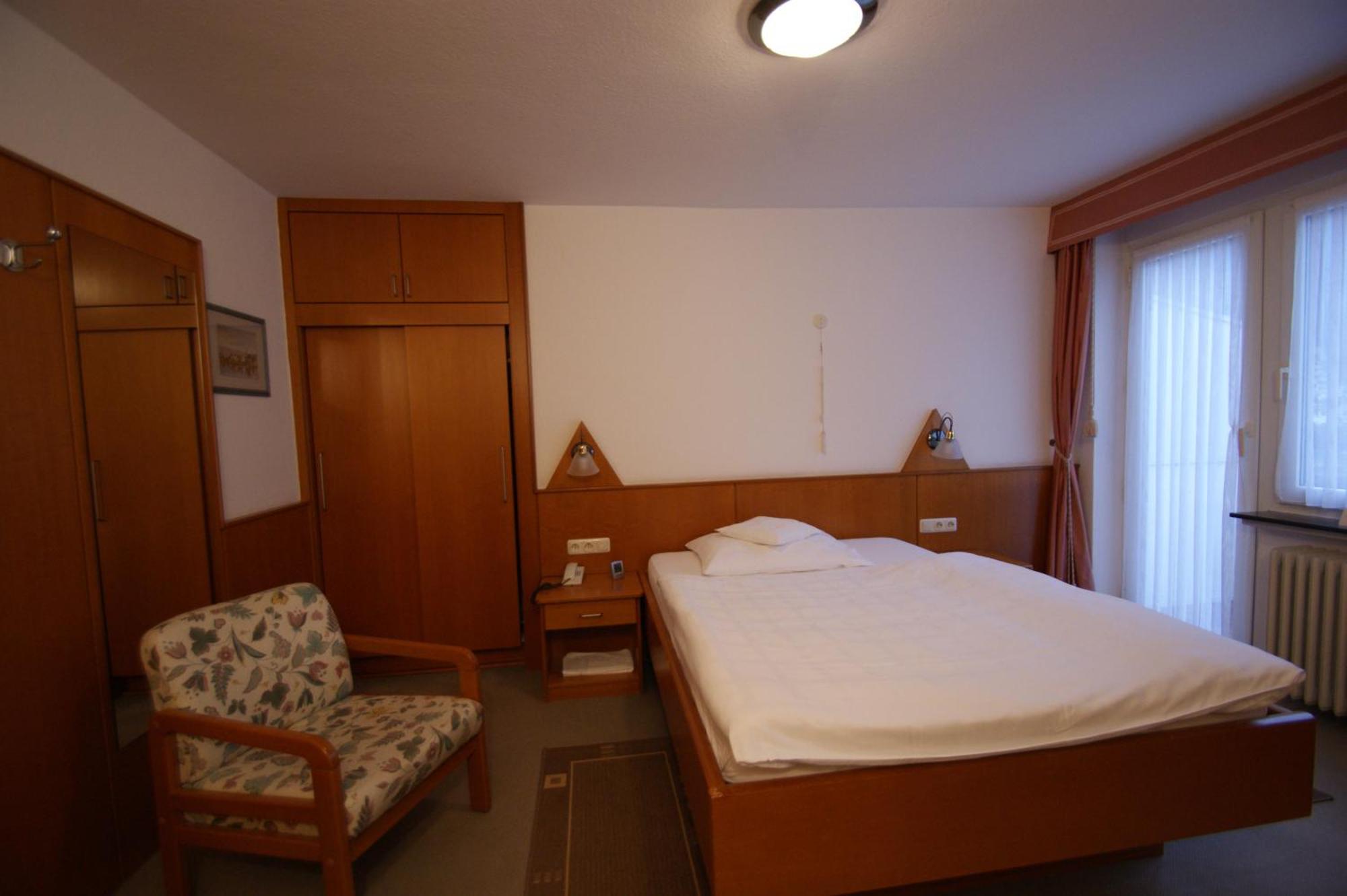 Bertricher Hof Hotel Garni Bad Bertrich Oda fotoğraf
