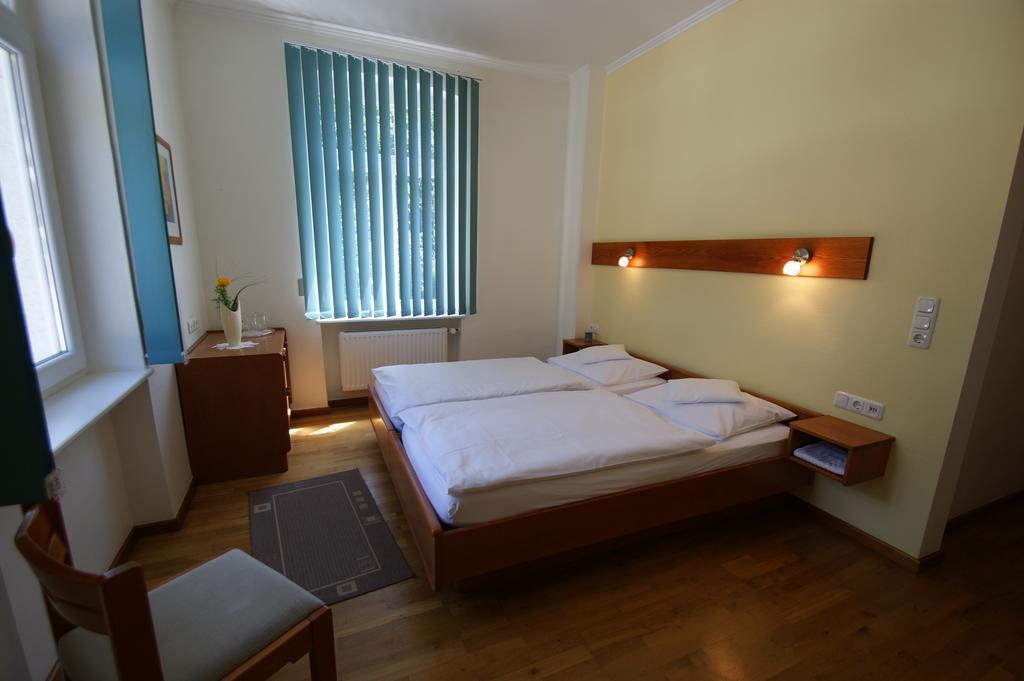 Bertricher Hof Hotel Garni Bad Bertrich Dış mekan fotoğraf