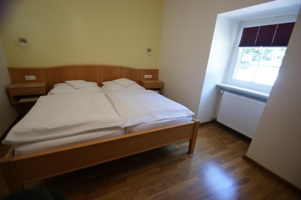 Bertricher Hof Hotel Garni Bad Bertrich Dış mekan fotoğraf