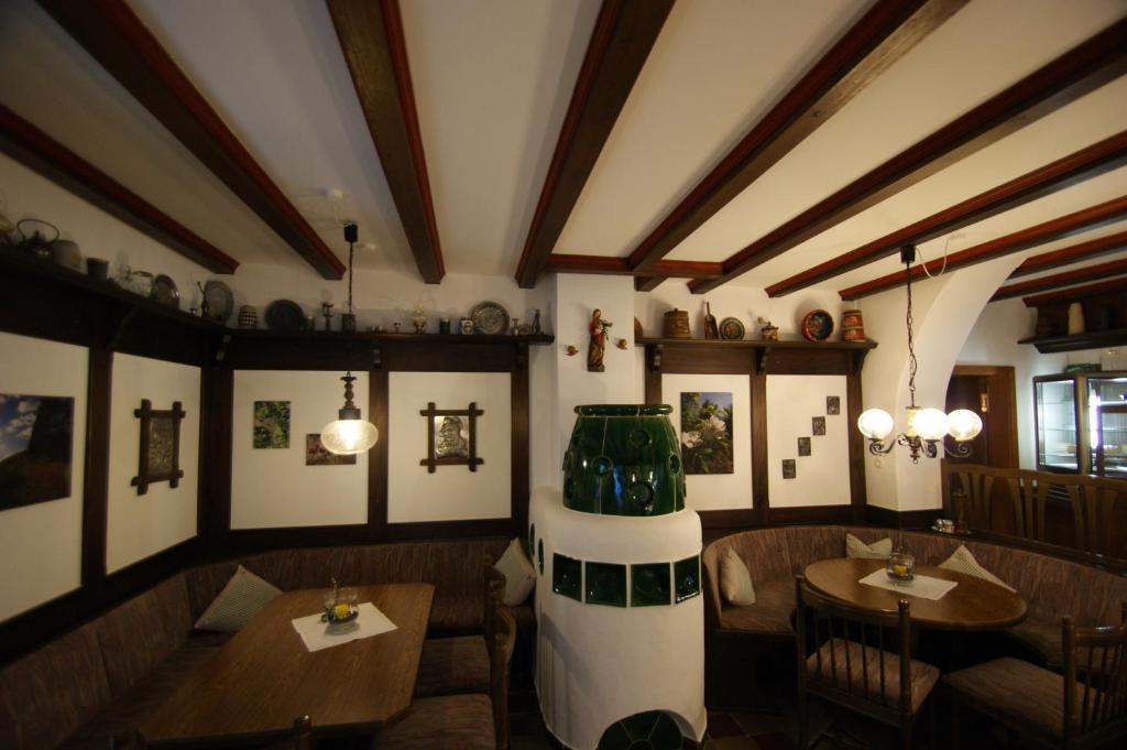 Bertricher Hof Hotel Garni Bad Bertrich Dış mekan fotoğraf