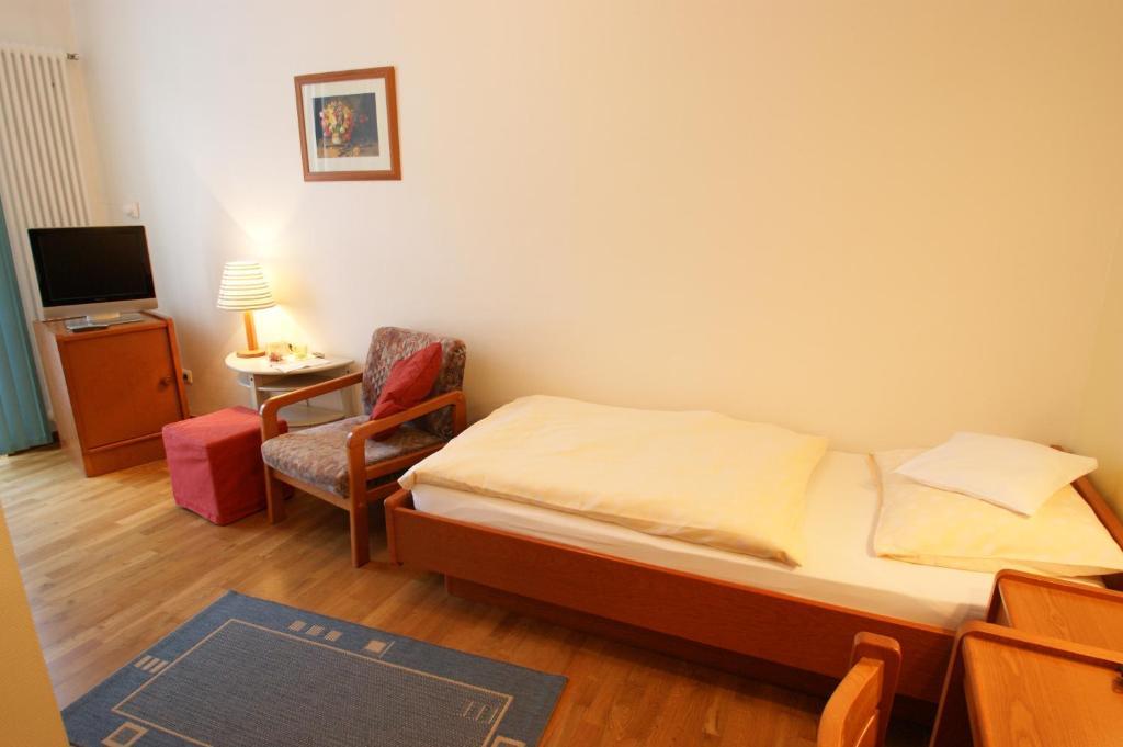 Bertricher Hof Hotel Garni Bad Bertrich Dış mekan fotoğraf