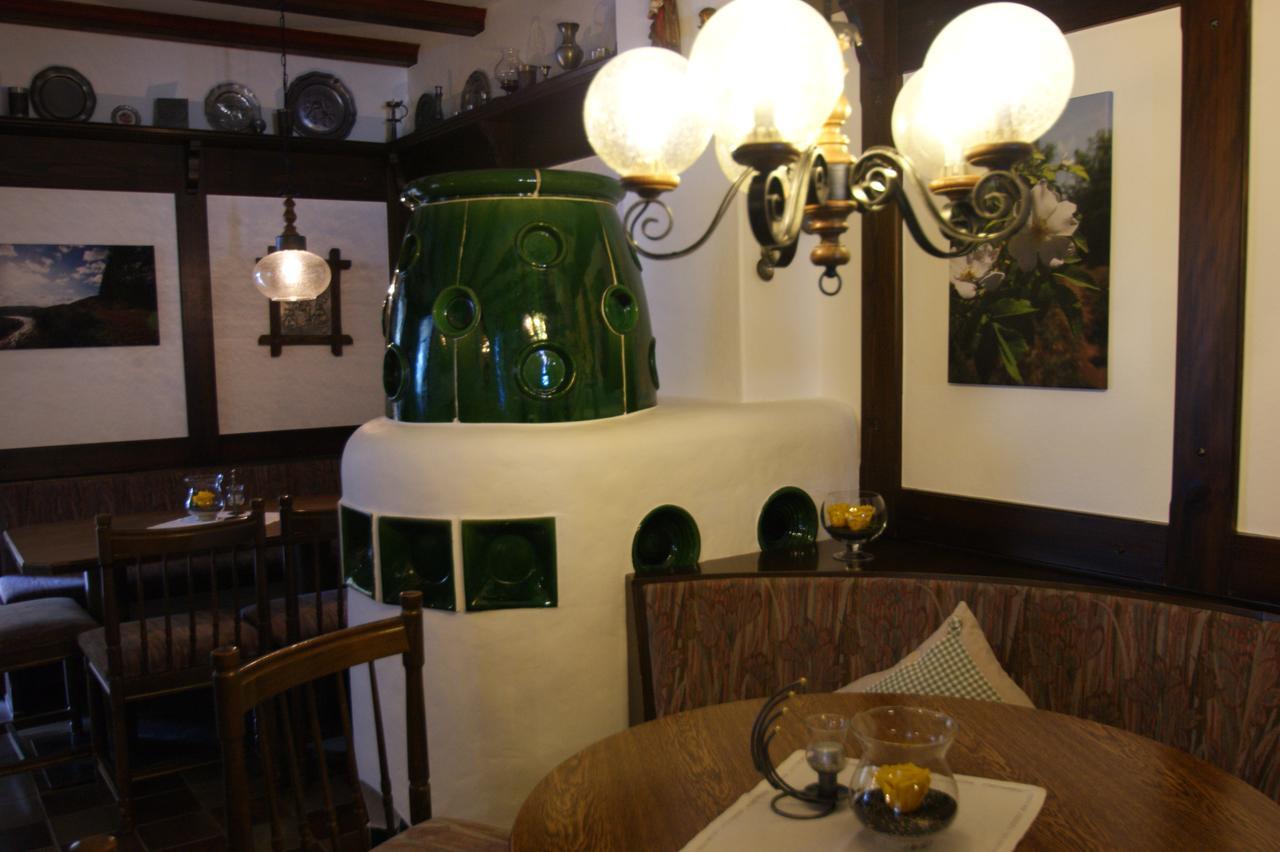 Bertricher Hof Hotel Garni Bad Bertrich Dış mekan fotoğraf